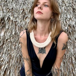 Collar Infinity